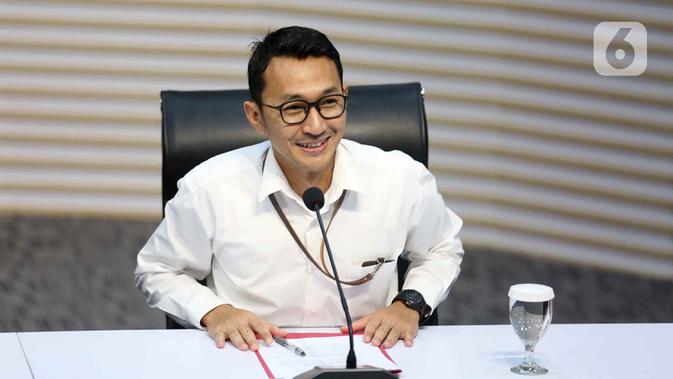 KPK Bantah Kriminalisasi Eks Dirut ASDP, Ungkap Dugaan Rekayasa Akuisisi PT JN