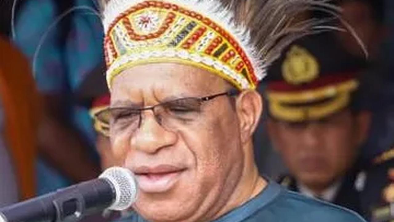 Wamendagri Soroti kepala Daerah Bagi-Bagi Jabatan, Termasuk Posisi Direktur PDAM