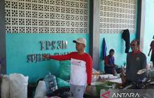 Pemkot Banjarmasin Tata Ulang Sistem Kerja TPS-3R, Optimalkan Penanganan Sampah di Kota