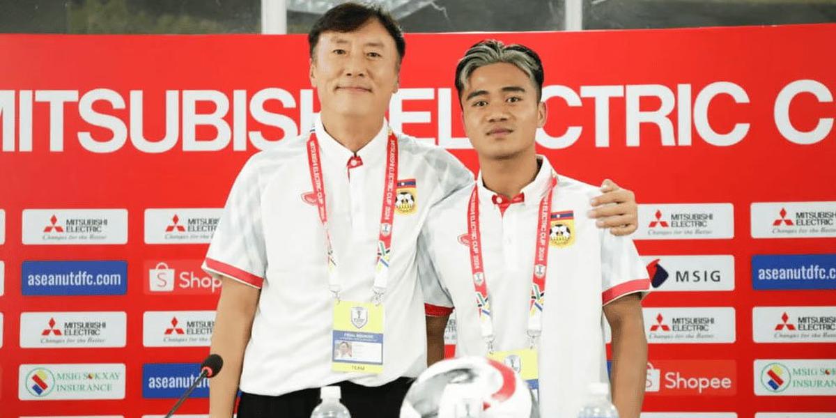 Piala AFF 2024: Ada Derbi Korea Selatan di Laga Timnas Indonesia Lawan Laos
