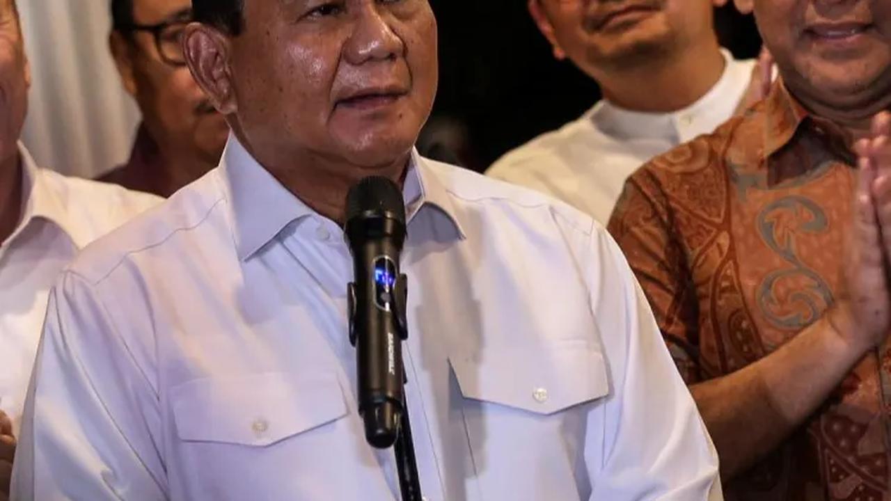 Unggul Head to Head, Prabowo Berpeluang Dapat Limpahan Suara dari Pendukung Anies