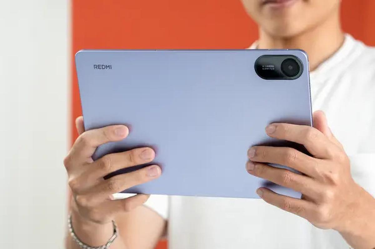 Tablet Android Rp 2 Jutaan Ini Jadi Favorit di 2026, Cocok untuk Kerja dan Hiburan