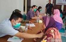 Pemerintah Kudus Aktifkan Kembali Kepesertaan JKN Penderita Katastropik, 202 Warga Terjamin
