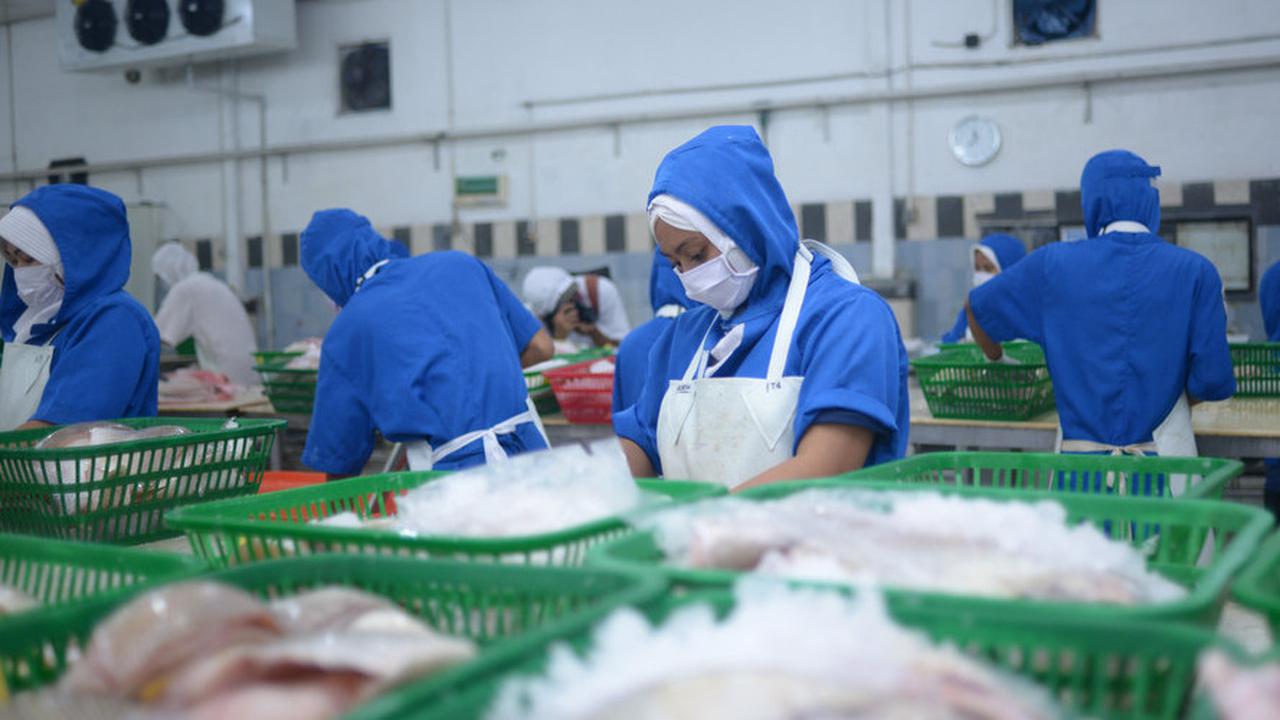 Pria Ini Nekat Beli Pabrik Bangkrut, Hasilnya Justru Bikin Cuan Berkali-Kali Lipat