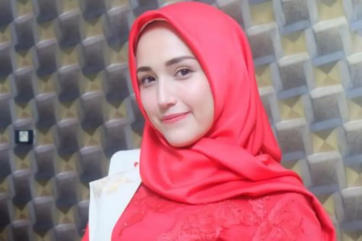 [Bintang] Adelia Pasha