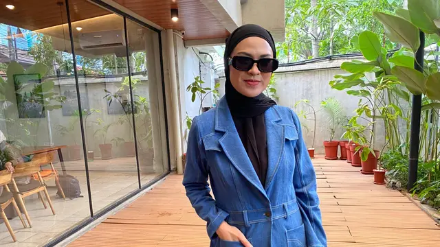 Delia Septianti