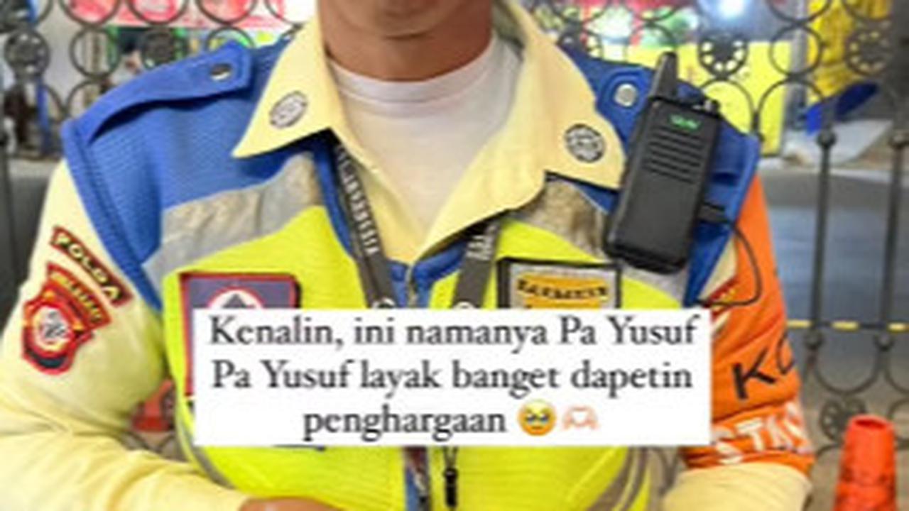 Cerita Pasutri Buru-buru Titip Mobil Sekaligus Kunci & STNK ke Satpam Karena Hampir Telat Naik Whossh