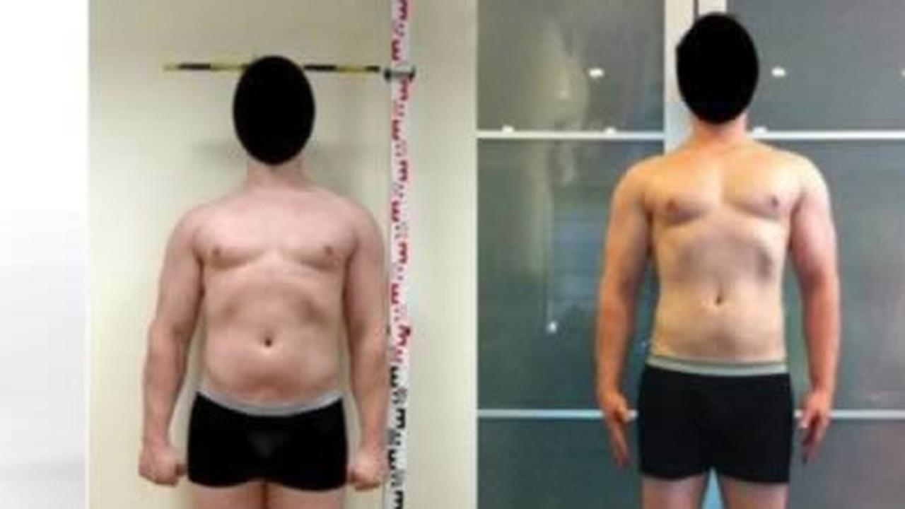 Tips Jitu Menambah Tinggi Badan 15 Cm Dalam Satu Minggu