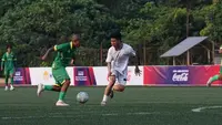 Hujan Gol Warnai Pekan Perdana Liga Universitas 2026