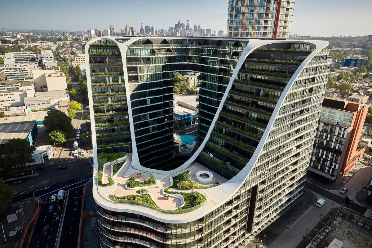One Global Resorts Green Square