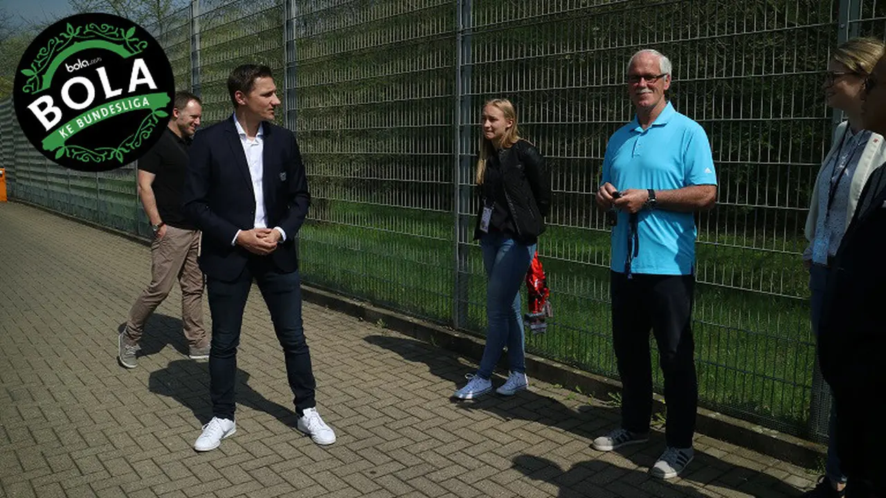 Bayer Leverkusen
