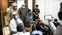 MUI Kasus Tewasnya Anggota FPI Bentrok dengan Polisi di Tol Cikampek