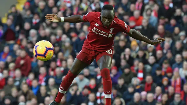 Top Scorer Premier League