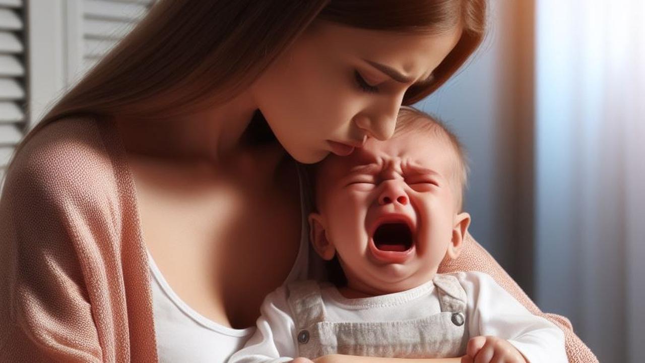 10 Tanda Terjadinya Asam Lambung atau GERD pada Bayi, Perlu Segera Dikenali Orangtua