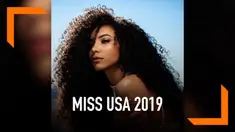 Mahkota Miss Usa 2019 diraih finalis dari North Carolina, Chelsie Kryst. Chelsie berprofesi sebagai pengacara pro-bono untuk para narapidana yang divonis tidak adil.