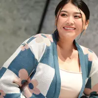 Sukses turunkan berat badan hingga 50 Kg, Clarissa Putri semakin percaya diri [Instagram/clarissaputri_]