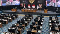 DPRD DKI Soroti Challenge Hafalan Alquran Berhadiah Miras di Ancol