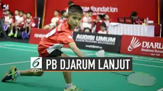 Kemenpora mencari solusi soal polemik antara KPAI dengan PB Djarum. Terdapat kesepakatan bersama yang akan diambil kedua pihak.