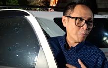 Berkemeja Biru Dongker, Penampakan Eko Patrio Muncul Perdana Usai Rumah Dijarah Bilang Tak Kabur