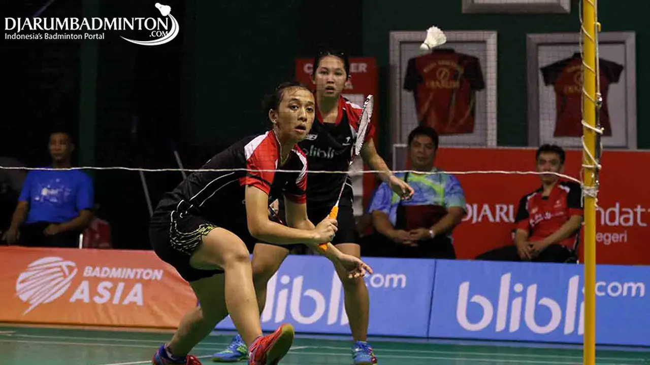 Febriana Dwipuji Kusuma/Ribka Sugiarto (djarumbadminton)