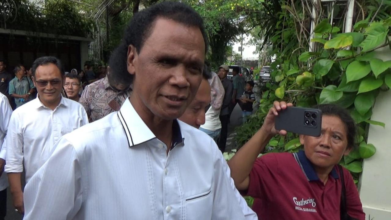 Sosok Hercules, Pimpinan Grib Jaya Bikin Jenderal Kopassus Turun Gunung Minta Maaf Gara-Gara Anak Buah Foto Bareng