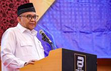 Melawan Usai Dicopot dari Sekjen, Afriansyah Noor Bongkar Sederet Kejanggalan Perombakan Pengurus PBB