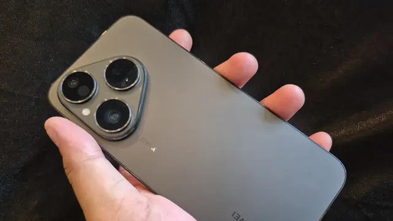 Spesifikasi dan Harga Huawei Pura 80 yang Meluncur Bareng Watch GT 6 di Indonesia