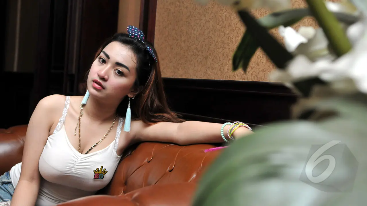 Cupi Cupita Mengaku Sering Diajak Tidur
