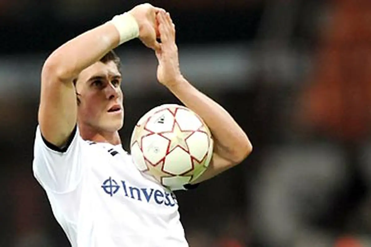 Gareth Bale
