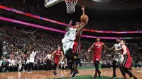Bungkam Miami Heat, Boston Celtics Pepet Cleveland Cavaliers 