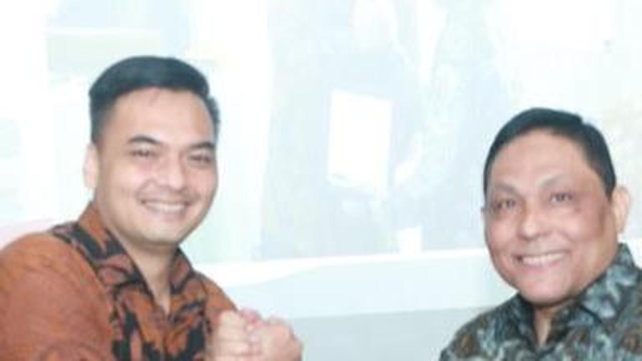 Jaga Kepercayaan Masyarakat Terhadap Industri Jasa Keuangan, OJK Ngajar di Makassar & Bogor