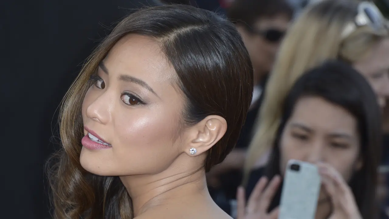 Jamie Chung
