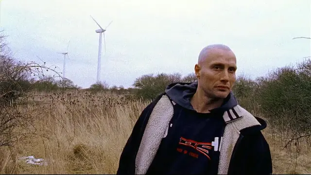 Pusher II (2004)