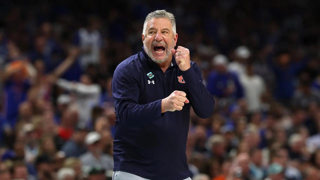 Bruce Pearl Retires from Auburn in 2025, Steven Pearl Ready to Replace His Father?