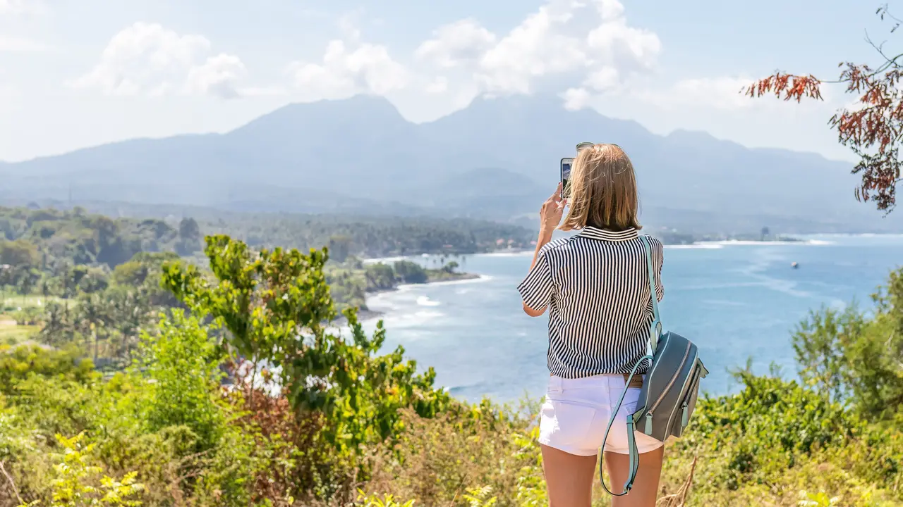 [FIMELA] Kamera untuk Traveling