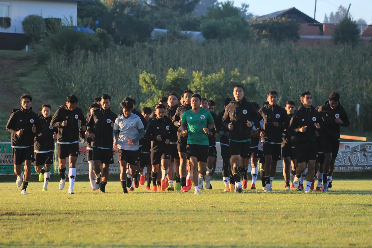 Timnas Indonesia U-19