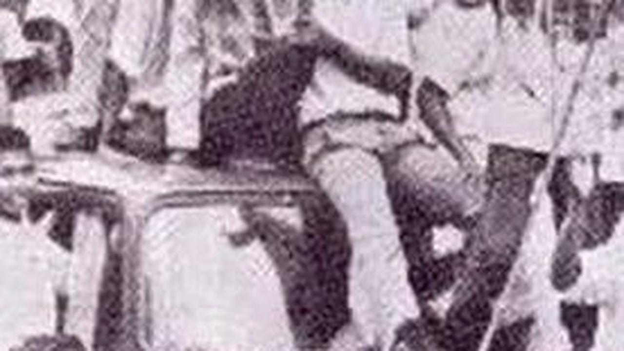 <b>Tanggapan Atas Aksi Tritura</b>