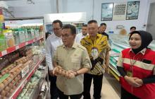 Mendag sebut Perdagangan Indonesia Terpengaruh Perang Iran-Israel dan AS