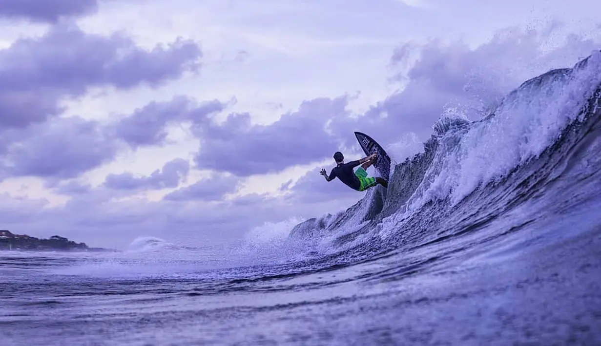 (Instagram/hamishdw)