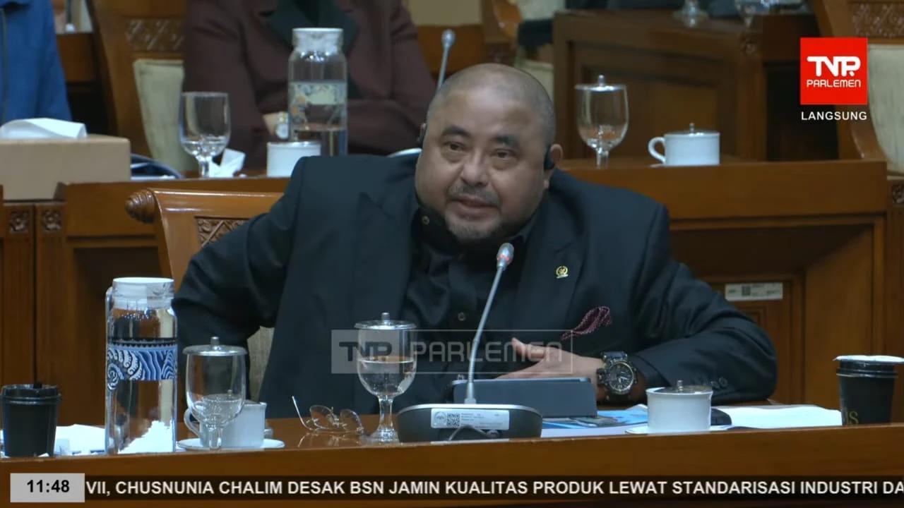 PKS Sentil Kapolri Sigit Soroti Judi Online: Mayoritas yang Hobi Berpenghasilan Rendah, Ujungnya Cerai!