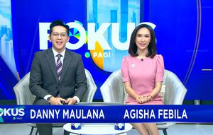 Simak informasi dalam Fokus Pagi edisi (30/12) dengan beberapa topik pilihan di antaranya, Angin Kencang Rusak Belasan Bangunan, Evakuasi Warga dari Kepungan Banjir, Si Jago Merah Mengamuk, Satu Tewas, Tersangka Pengusir Wanita Lansia Ditangkap.