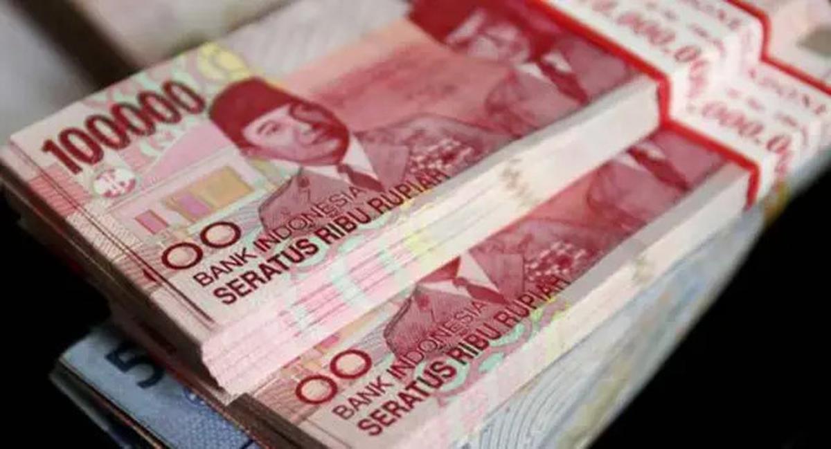Jangan Dihabiskan untuk Jajan, Yuk Ajarkan Anak Kelola THR Sejak Dini