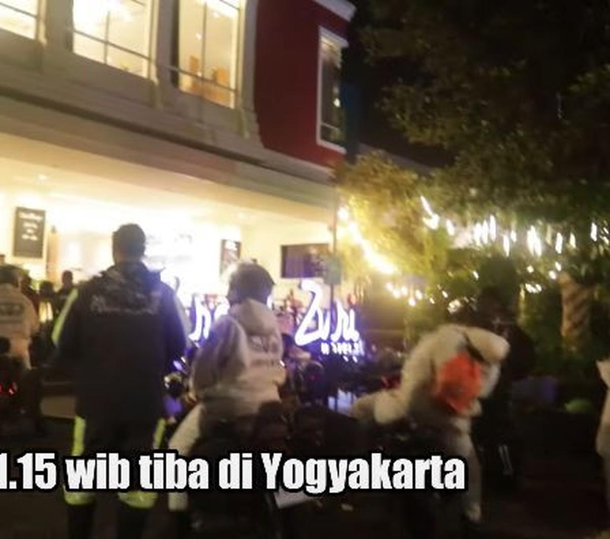 Dok. Istimewa