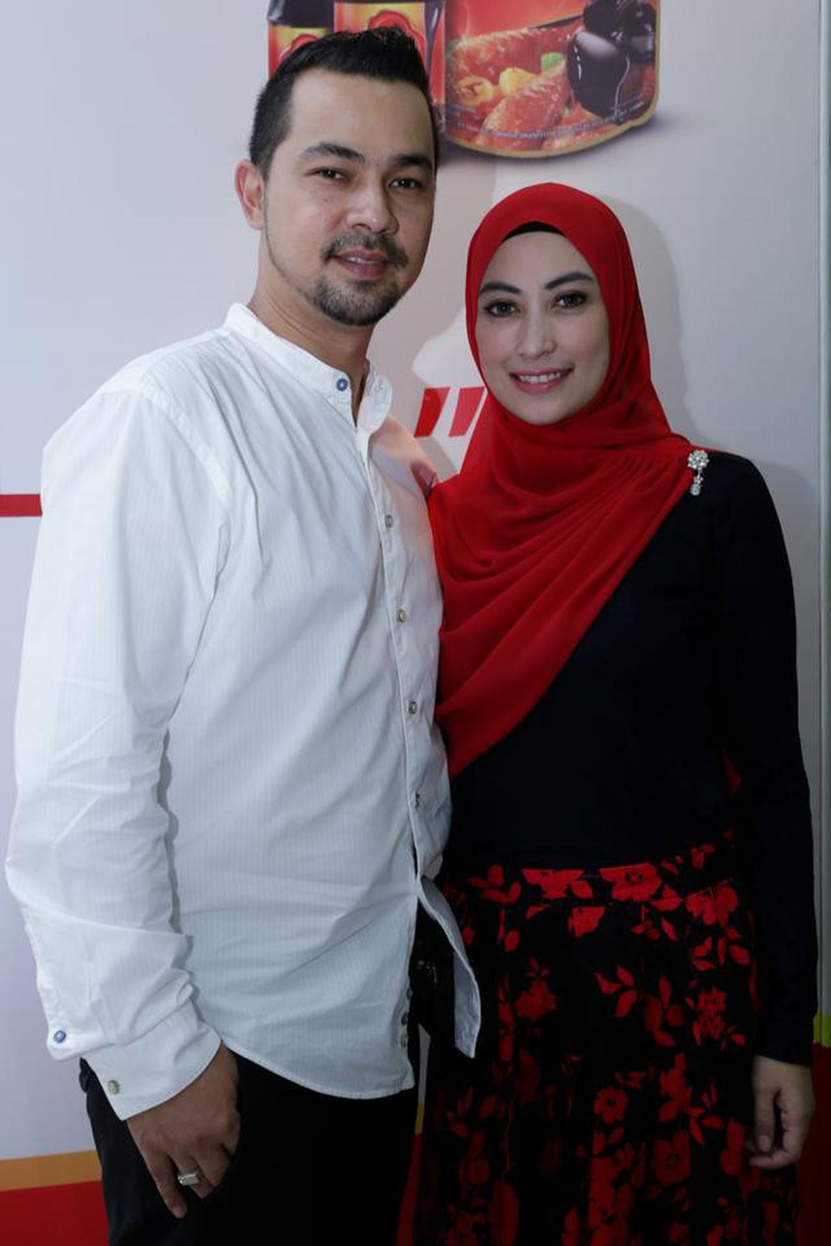 13 Artis yang Hamil di Usia 40 Tahun Lebih, Terbaru Annisa Pohan