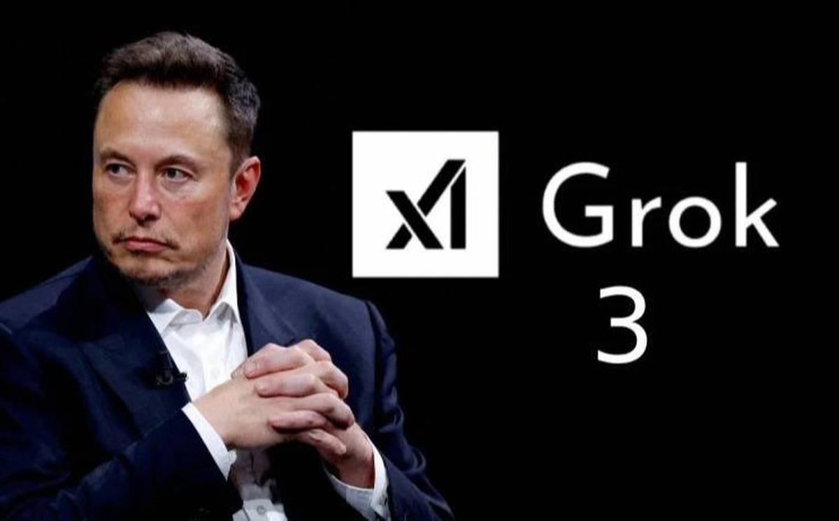 Elon Musk Released xAI Grok 3 Which Called as The Smartest AI