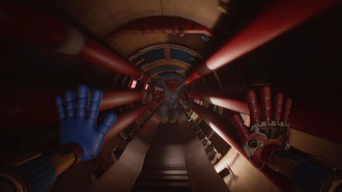 Game Poppy Playtime Chapter 5 Rilis dengan Gameplay Makin Kompleks dan Mencekam!