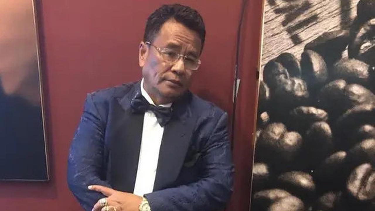 VIDEO: Hotman Paris Soal Tom Lembong dapat Abolisi "Terima Kasih Pak Prabowo"