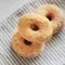 Resep Donat Ubi Cilembu dengan Aroma Karamel Alami, Kreasi Camilan Bernutrisi
