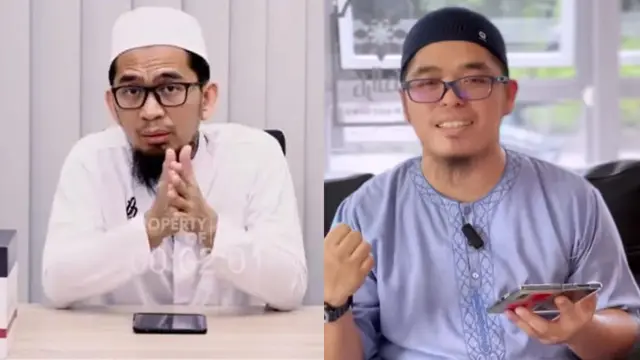Perbedaan Muhammadiyah dan Salafi