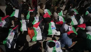Israel Tahan 1.700 Jenazah Warga Palestina untuk Pertukaran Tawanan